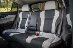 Subaru Crosstrek 2017 года
